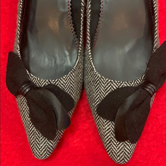 Fioni heels - Picture 2 of 5